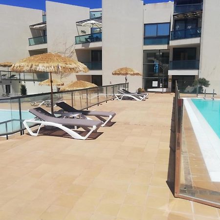 Cotillo Beach & Pool By Sea You There Fuerteventura Eksteriør billede