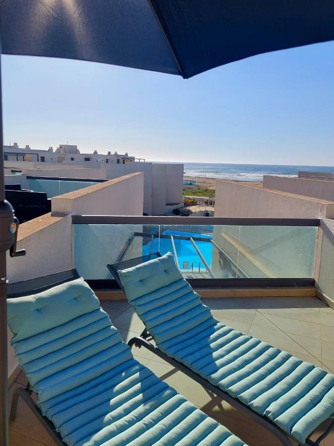 Cotillo Beach & Pool By Sea You There Fuerteventura Eksteriør billede