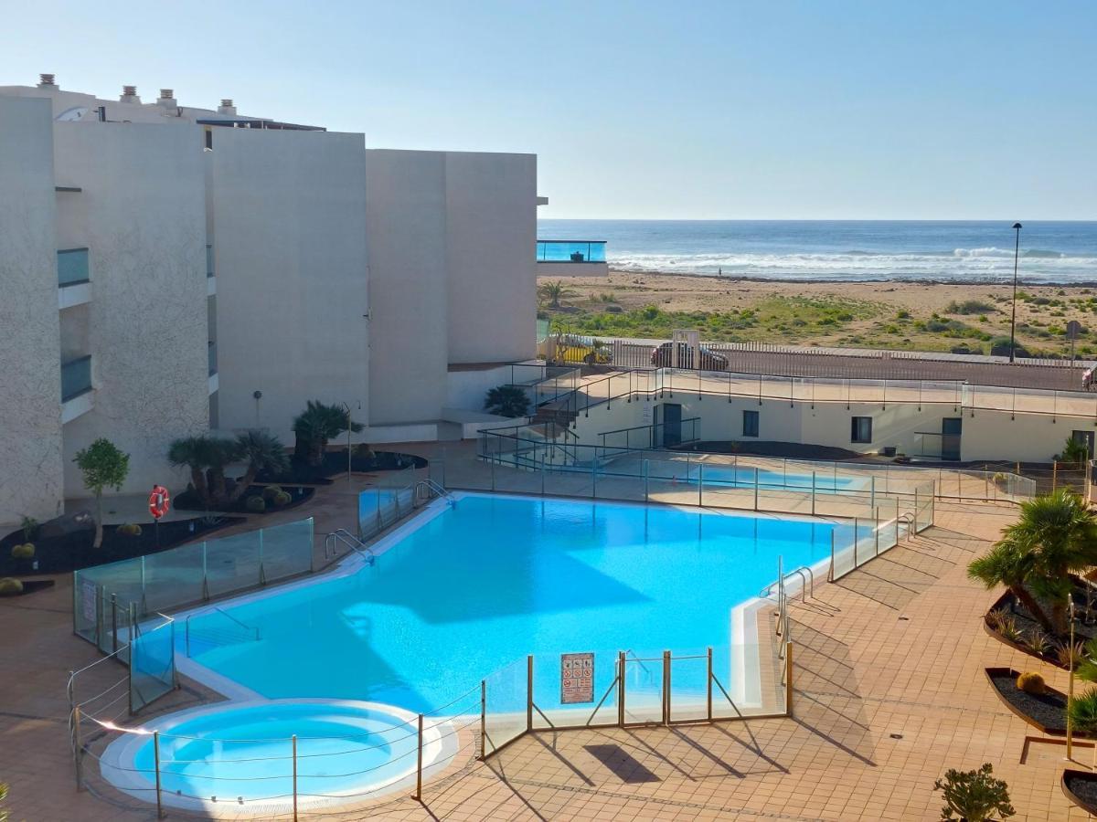 Cotillo Beach & Pool By Sea You There Fuerteventura Eksteriør billede