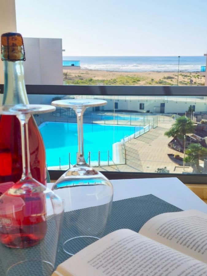 Cotillo Beach & Pool By Sea You There Fuerteventura Eksteriør billede