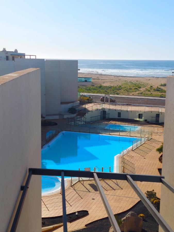 Cotillo Beach & Pool By Sea You There Fuerteventura Eksteriør billede