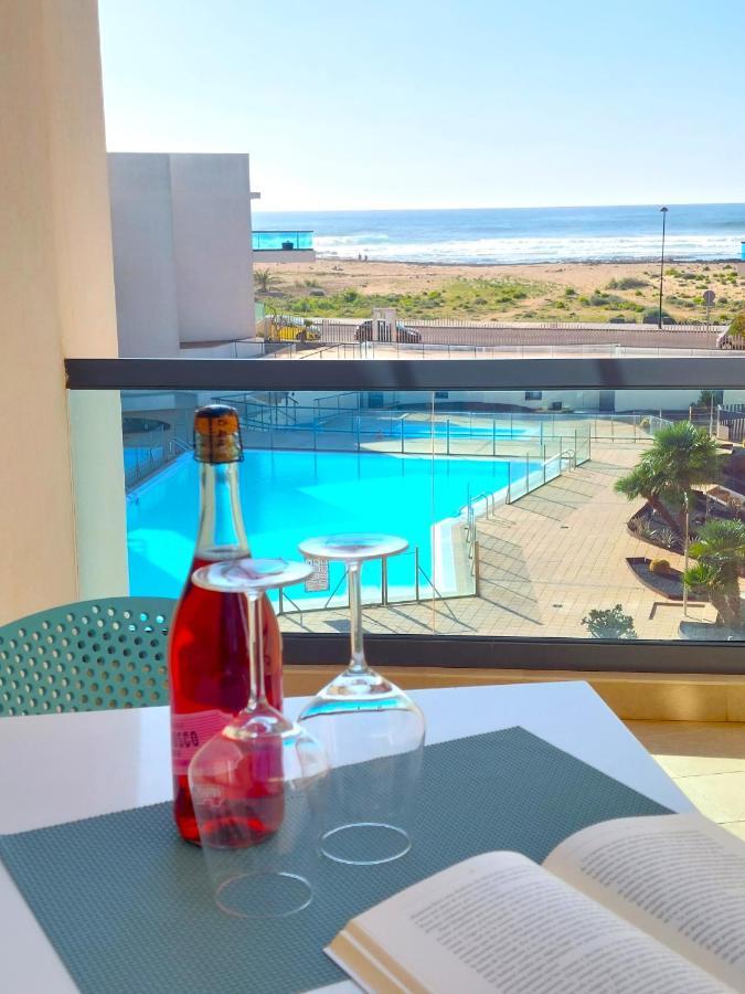 Cotillo Beach & Pool By Sea You There Fuerteventura Eksteriør billede