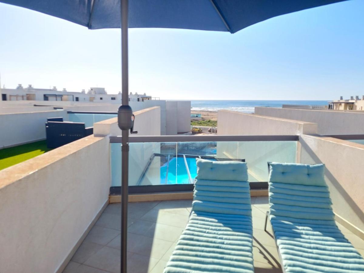 Cotillo Beach & Pool By Sea You There Fuerteventura Eksteriør billede
