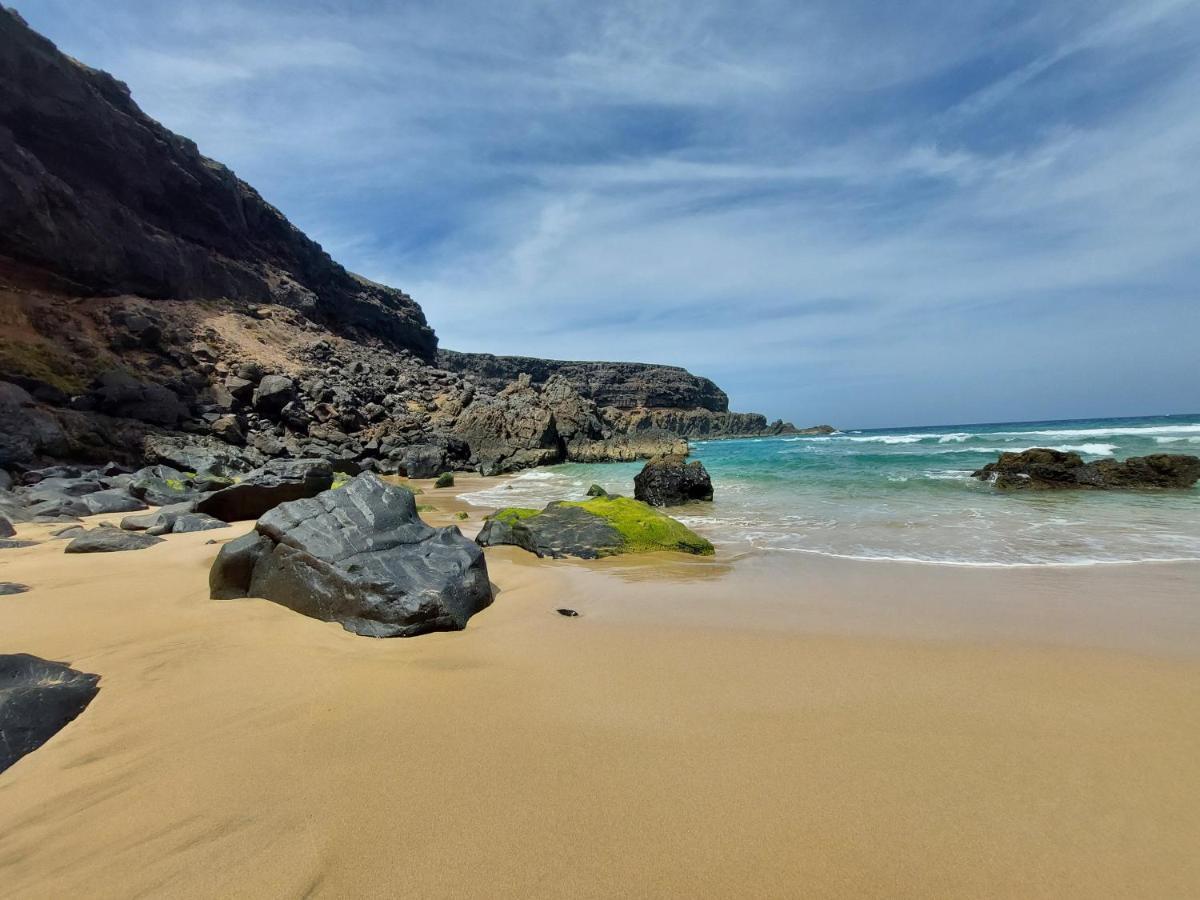 Cotillo Beach & Pool By Sea You There Fuerteventura Eksteriør billede