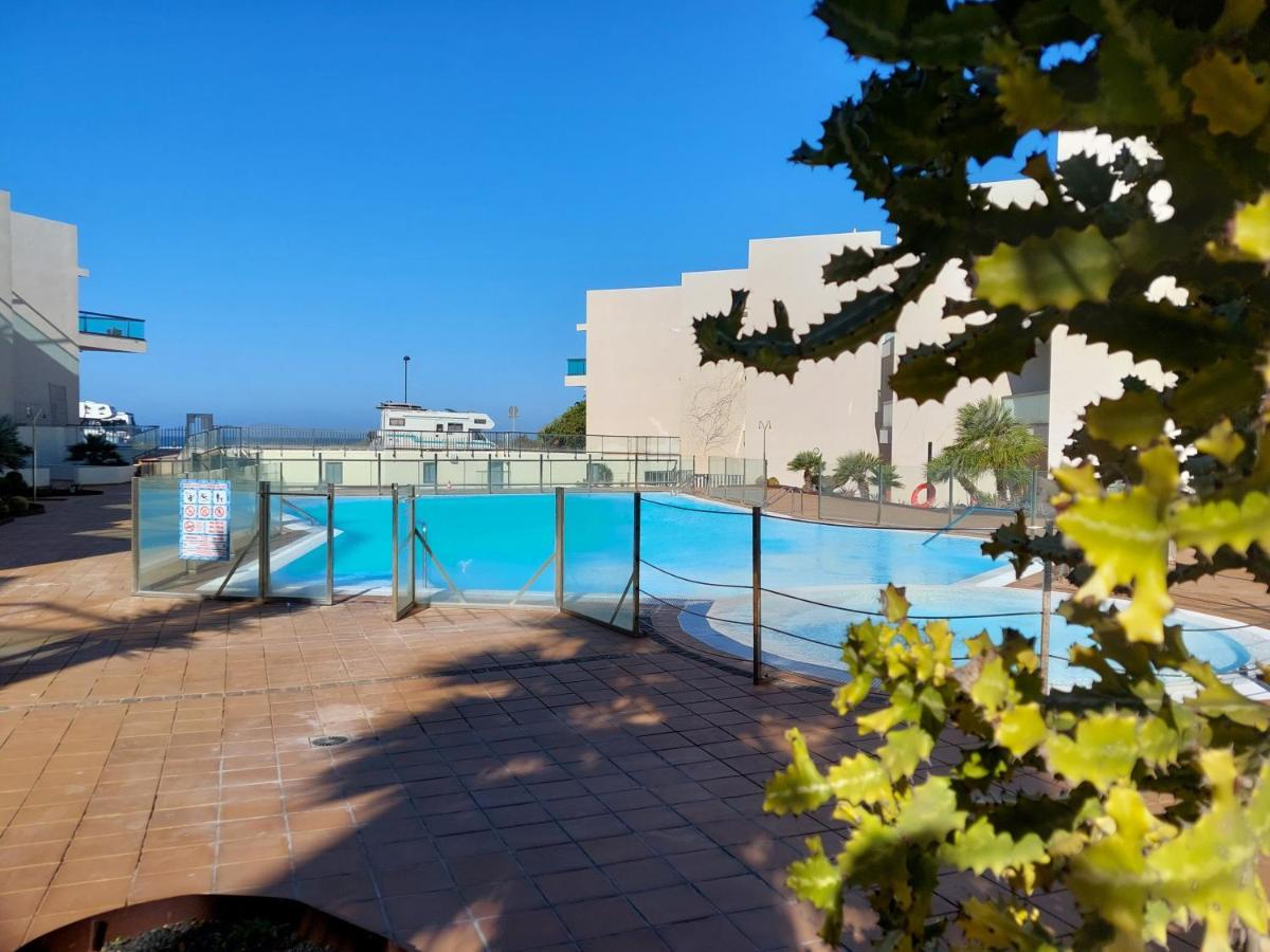 Cotillo Beach & Pool By Sea You There Fuerteventura Eksteriør billede