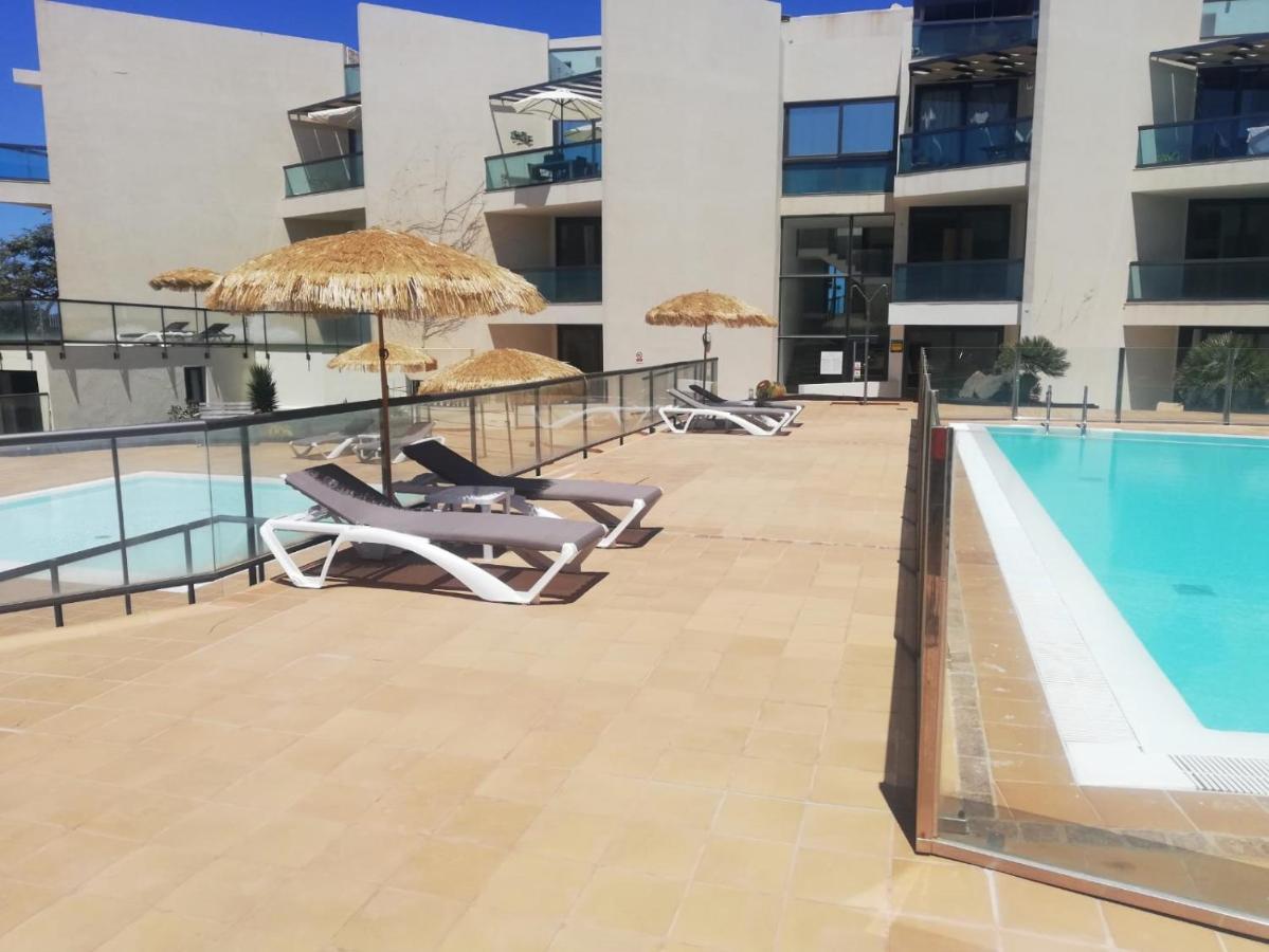 Cotillo Beach & Pool By Sea You There Fuerteventura Eksteriør billede