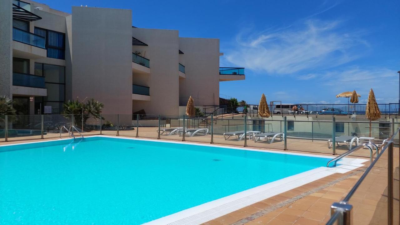 Cotillo Beach & Pool By Sea You There Fuerteventura Eksteriør billede