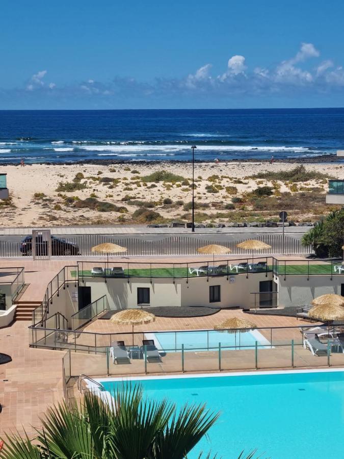 Cotillo Beach & Pool By Sea You There Fuerteventura Eksteriør billede